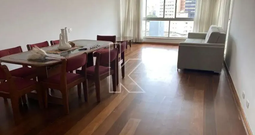 Apartamento com 3 quartos à venda na Rua Peixoto Gomide, 493, Jardim Paulista, São Paulo