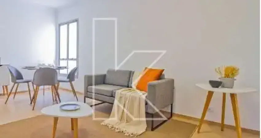 Apartamento com 2 quartos à venda na Avenida Nove de Julho, 3183, Jardim Paulista, São Paulo