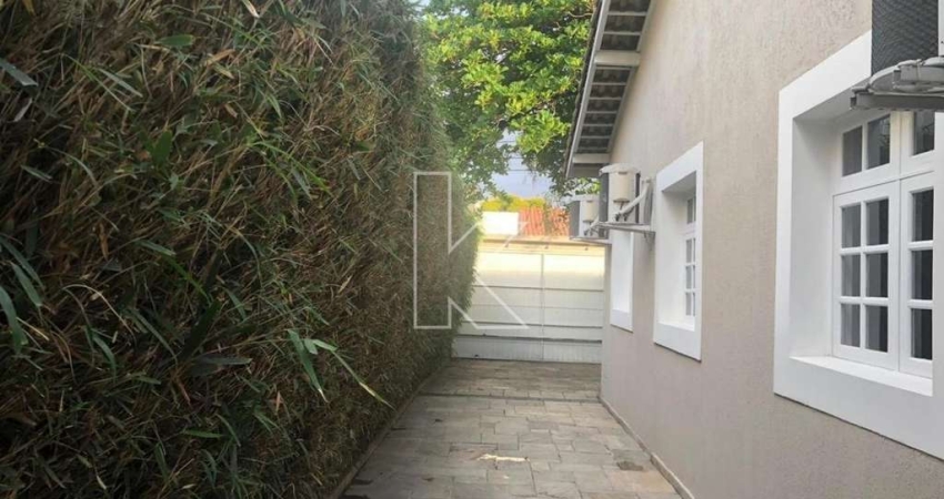 Casa com 3 quartos à venda na Filadélfia, 52, Brooklin, São Paulo