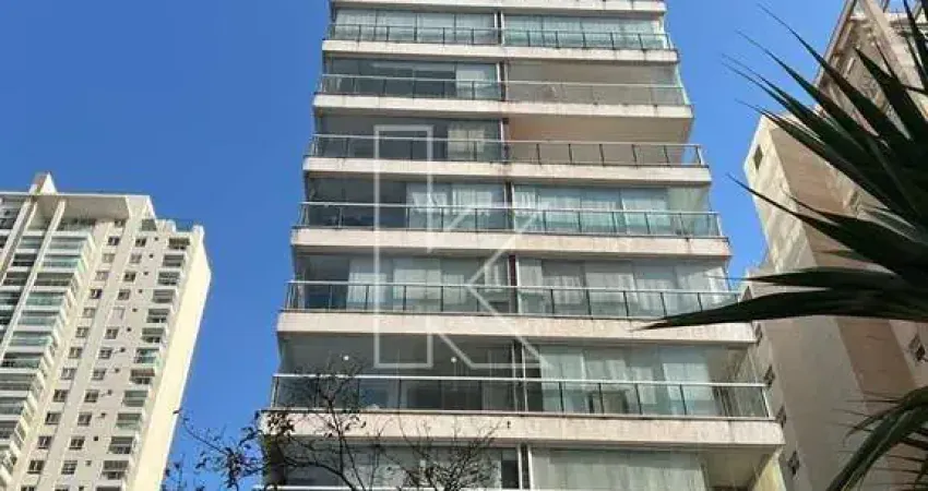 Apartamento com 2 quartos à venda na Avenida Doutor Cardoso de Melo, 630, Vila Olímpia, São Paulo