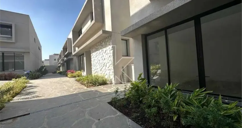 Casa em condomínio fechado com 4 quartos à venda na Alameda Calicut, 72, Granja Julieta, São Paulo