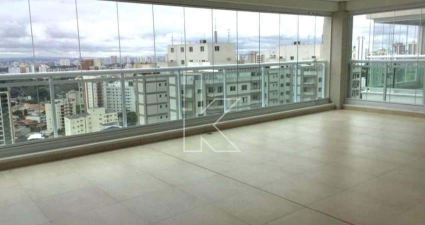 Apartamento com 3 quartos à venda na Rua Correia Dias, 530, Paraíso, São Paulo