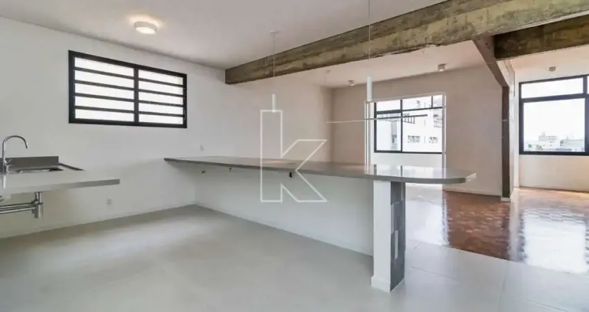 Apartamento com 3 quartos à venda na Avenida Higienópolis, 529, Higienópolis, São Paulo