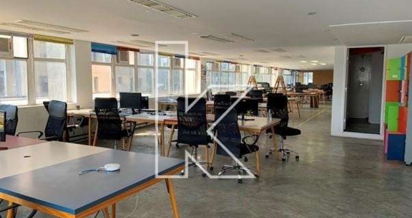 Sala comercial à venda na Avenida Brigadeiro Faria Lima, 1656, Jardim Paulistano, São Paulo