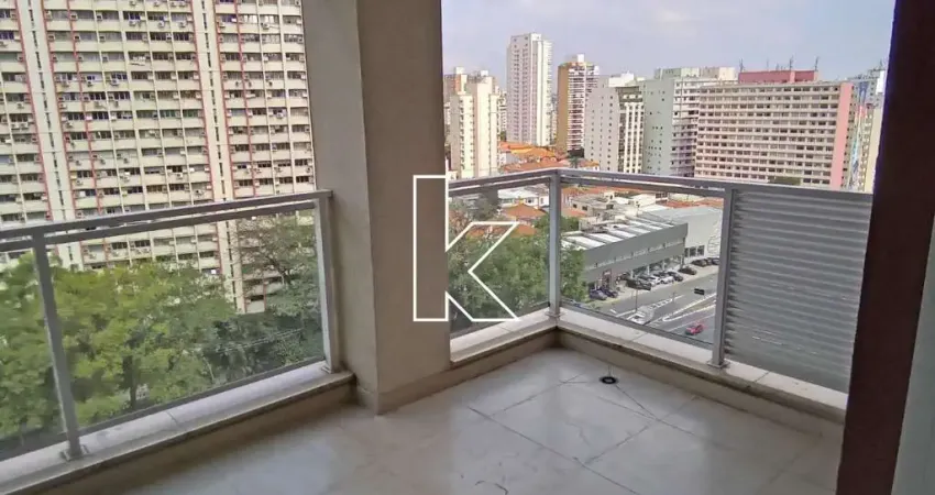 Apartamento com 1 quarto à venda na Rua Said Aiach, 191, Paraíso, São Paulo