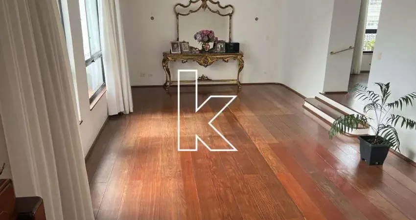Apartamento com 4 quartos à venda na Rua Guarará, 298, Jardim Paulista, São Paulo