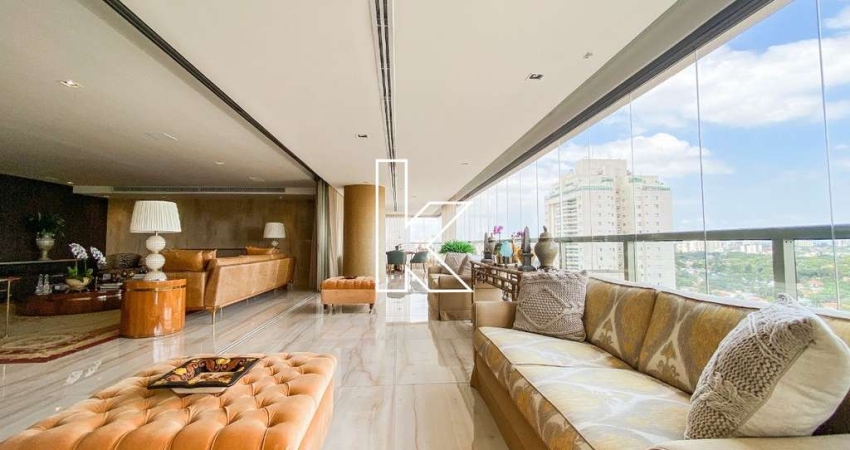 Apartamento com 3 quartos à venda na Rua Zacarias de Gois, 728, Campo Belo, São Paulo