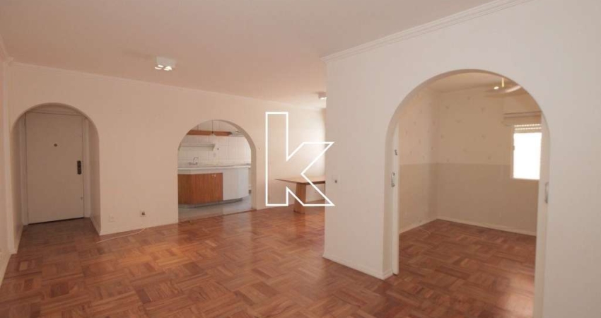 Apartamento com 3 quartos à venda na Rua Bela Cintra, 2206, Cerqueira César, São Paulo