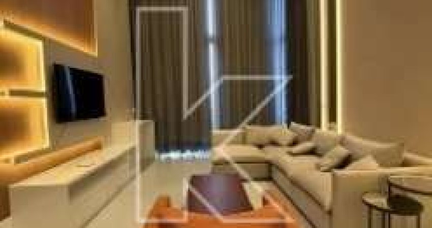 Apartamento com 2 quartos à venda na Rua Augusta, 2312, Jardins, São Paulo