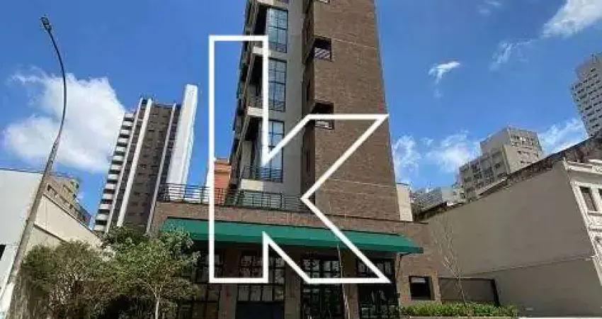 Apartamento com 2 quartos para alugar na Rua Augusta, 2312, Jardins, São Paulo