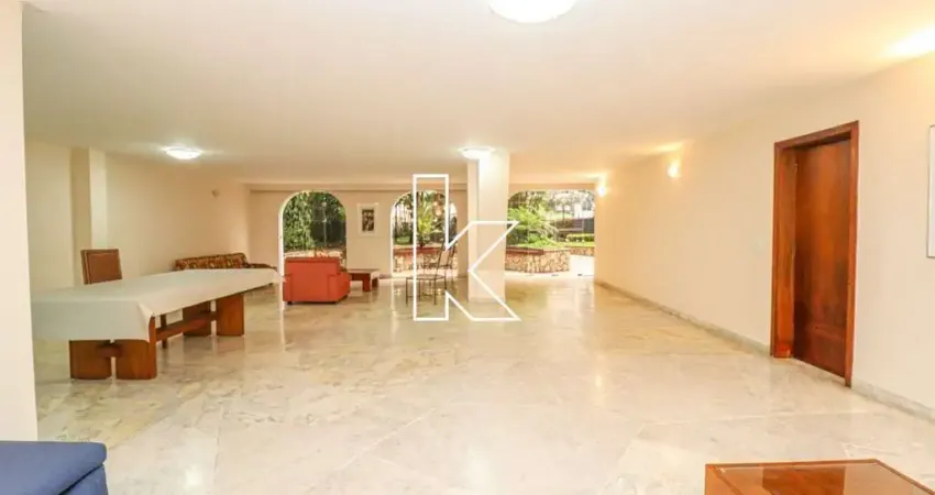 Apartamento com 3 quartos à venda na Rua Cardoso de Almeida, 856, Perdizes, São Paulo