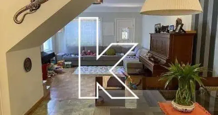 Casa com 4 quartos para alugar na Rua Furnas, 98, Brooklin, São Paulo