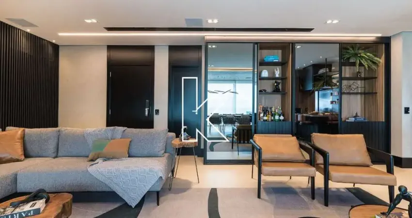 Apartamento com 2 quartos à venda na Rua João Cachoeira, 1765, Vila Nova Conceição, São Paulo