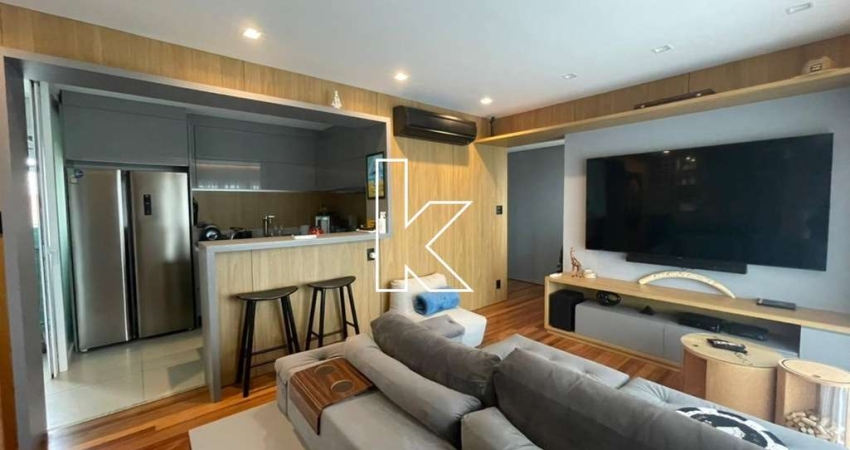 Apartamento com 1 quarto à venda na Rua Nova Cidade, 147, Vila Olímpia, São Paulo