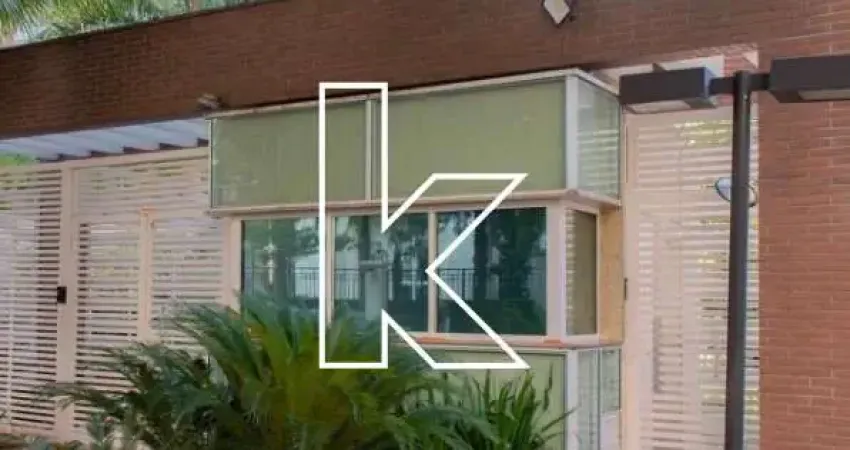 Apartamento com 3 quartos à venda na Rua Marcos Lopes, 226, Vila Nova Conceição, São Paulo