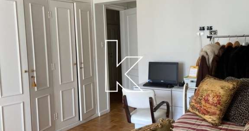 Apartamento com 2 quartos à venda na Rua Urimonduba, 171, Itaim Bibi, São Paulo