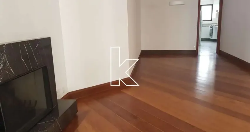 Apartamento com 4 quartos para alugar na Alameda Jaú, 1477, Jardins, São Paulo
