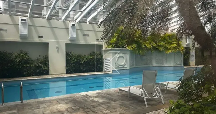 Apartamento com 5 quartos para alugar na Rua Canário, 80, Vila Uberabinha, São Paulo