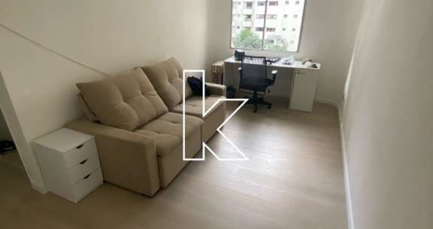 Apartamento com 1 quarto à venda na Rua Jacques Félix, 709, Vila Nova Conceição, São Paulo