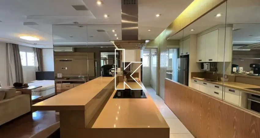 Apartamento com 1 quarto à venda na Rua Diogo Jácome, 554, Vila Nova Conceição, São Paulo