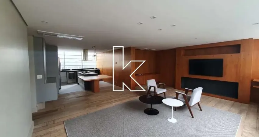Apartamento com 3 quartos à venda na Avenida Nove de Julho, 5658, Jardins, São Paulo