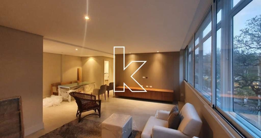 Apartamento com 3 quartos à venda na Rússia, 1, Jardins, São Paulo