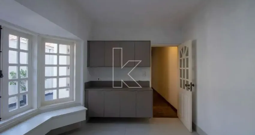 Casa com 3 quartos para alugar na Rua Guararapes, 1510, Brooklin, São Paulo
