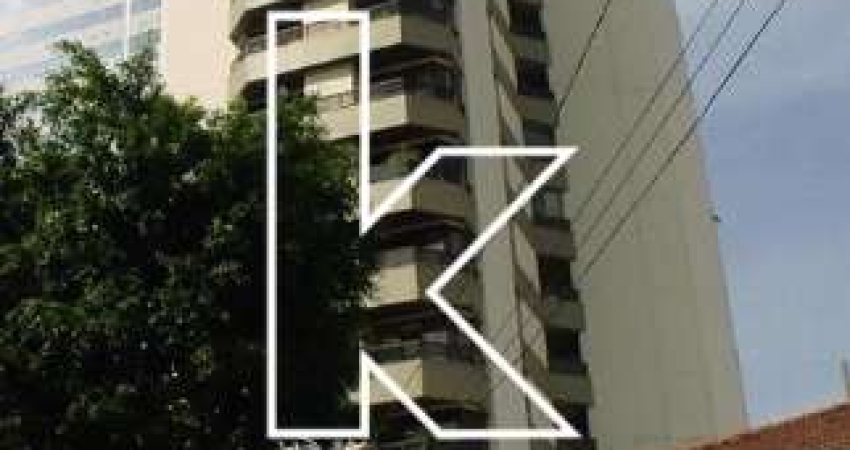 Apartamento com 3 quartos à venda na Avenida Horácio Lafer, 161, Itaim Bibi, São Paulo