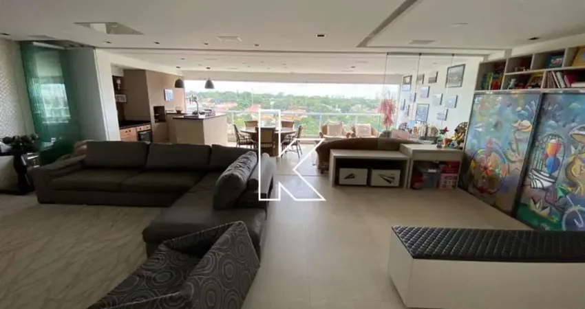 Apartamento com 2 quartos à venda na Rua Volta Redonda, 270, Campo Belo, São Paulo