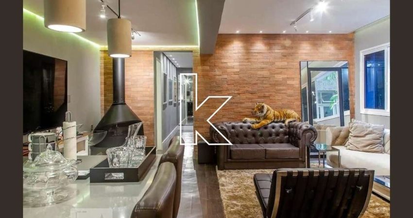 Apartamento com 3 quartos à venda na Rua Haddock Lobo, 1141, Cerqueira César, São Paulo