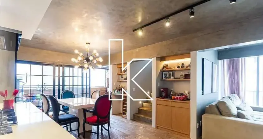 Apartamento com 3 quartos à venda na Rua Tuim, 585, Moema, São Paulo