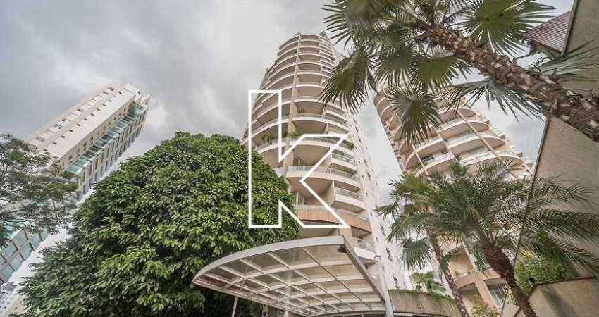 Apartamento com 2 quartos à venda na Rua Diogo Jácome, 518, Vila Nova Conceição, São Paulo