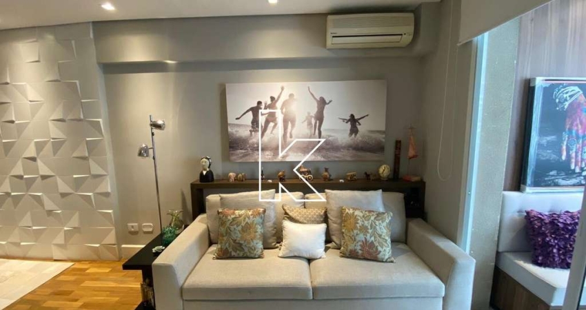 Apartamento com 1 quarto à venda na Rua Diogo Jácome, 554, Vila Nova Conceição, São Paulo
