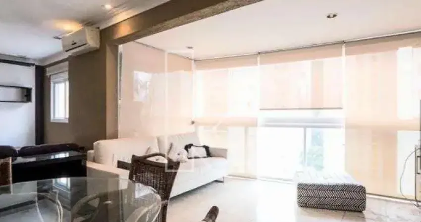Apartamento com 2 quartos à venda na Rua Helena, 151, Vila Olímpia, São Paulo