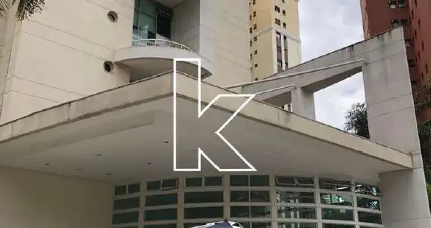 Loft com 1 quarto à venda na Rua Diogo Jácome, 954, Vila Nova Conceição, São Paulo
