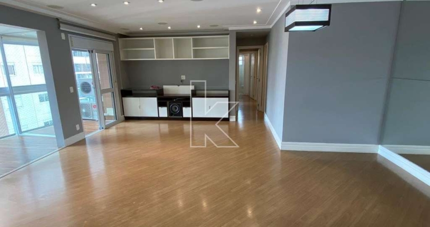 Apartamento com 3 quartos à venda na Rua Helena, 151, Vila Olímpia, São Paulo