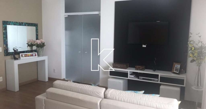 Apartamento com 1 quarto à venda na Rua Constantino de Sousa, 1144, Campo Belo, São Paulo