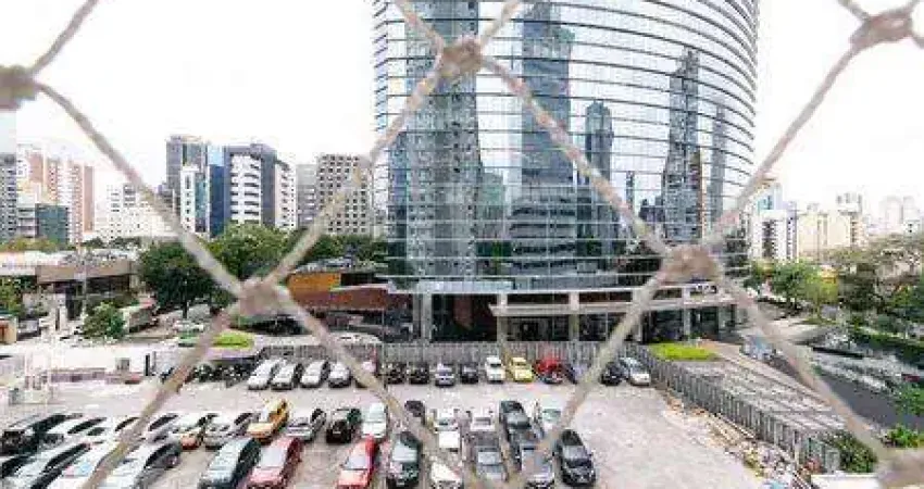 Apartamento com 3 quartos para alugar na Avenida Horácio Lafer, 123, Itaim Bibi, São Paulo