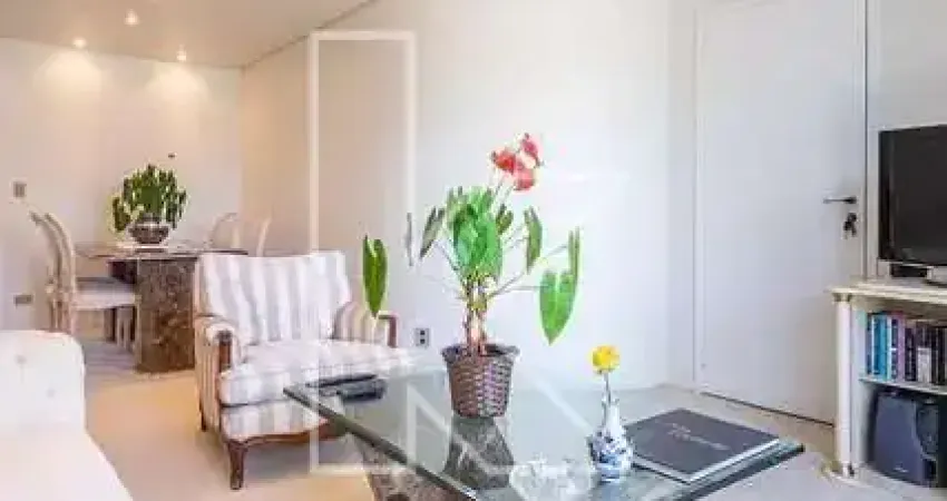 Apartamento com 3 quartos à venda na Rua Capote Valente, 640, Pinheiros, São Paulo