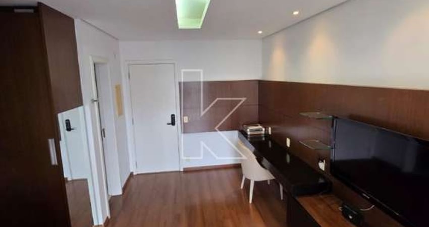 Apartamento com 1 quarto para alugar na Rua Diogo Jácome, 554, Vila Nova Conceição, São Paulo