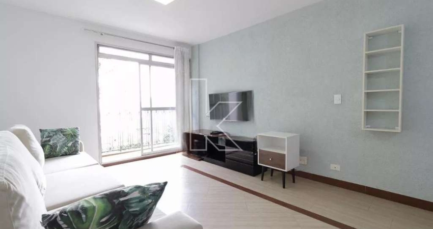 Apartamento com 2 quartos para alugar na Rua Joaquim Floriano, 636, Itaim Bibi, São Paulo