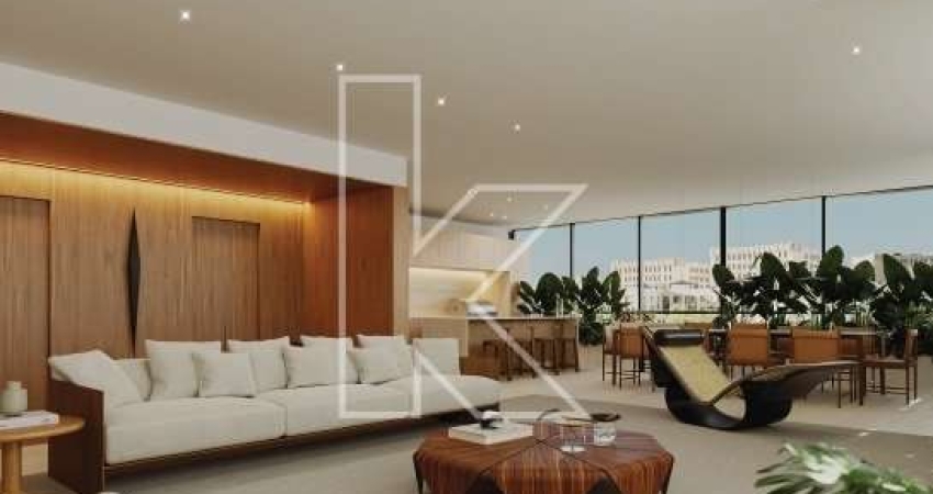 Apartamento com 4 quartos à venda na Avenida Cidade Jardim, 993, Itaim Bibi, São Paulo