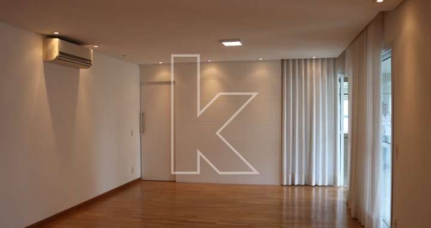 Apartamento com 4 quartos para alugar na Avenida Doutor Cardoso de Melo, 585, Vila Olímpia, São Paulo