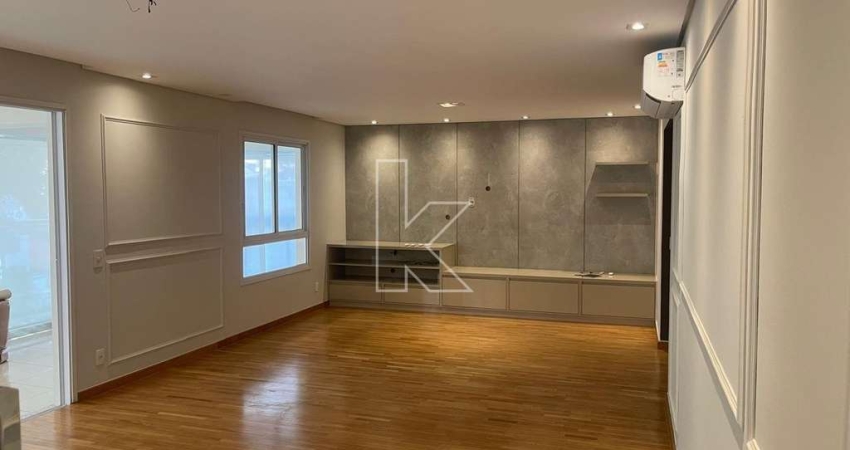 Apartamento com 4 quartos à venda na Avenida Doutor Cardoso de Melo, 585, Vila Olímpia, São Paulo