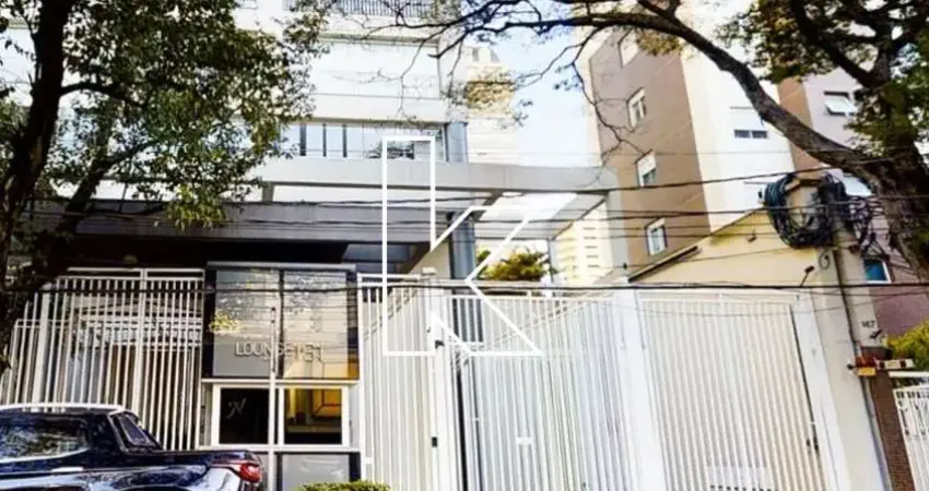 Apartamento com 3 quartos para alugar na Rua Benedito Lapin, 161, Itaim Bibi, São Paulo