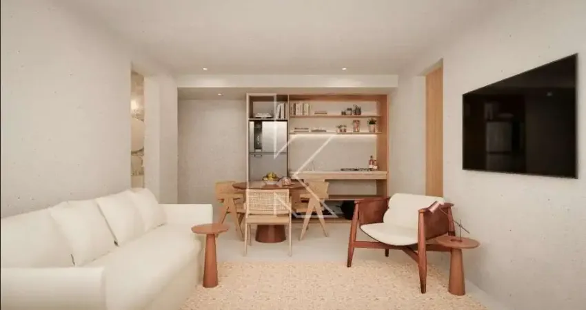 Apartamento com 2 quartos para alugar na Rua Jacques Félix, 752, Vila Nova Conceição, São Paulo