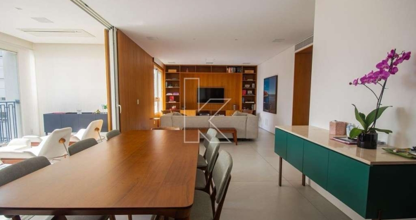 Apartamento com 3 quartos à venda na Rua Gomes de Carvalho, 219, Vila Olímpia, São Paulo