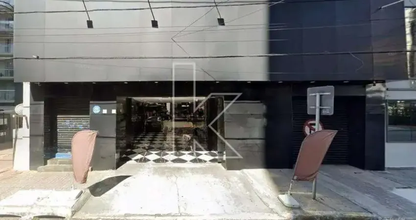 Barracão / Galpão / Depósito com 3 salas à venda na Rua Juquis, 417, Moema, São Paulo