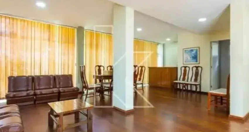Apartamento com 3 quartos à venda na Avenida Doutor Cardoso de Melo, 389, Vila Olímpia, São Paulo