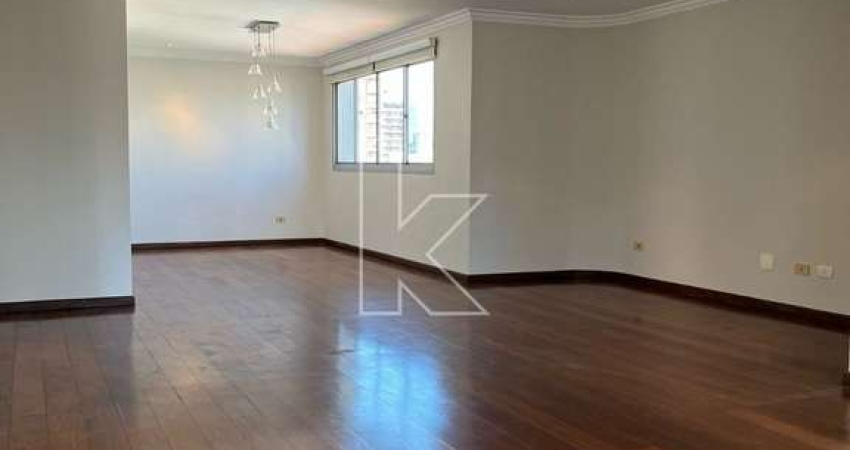 Apartamento com 3 quartos à venda na Rua Jesuíno Arruda, 187, Itaim Bibi, São Paulo